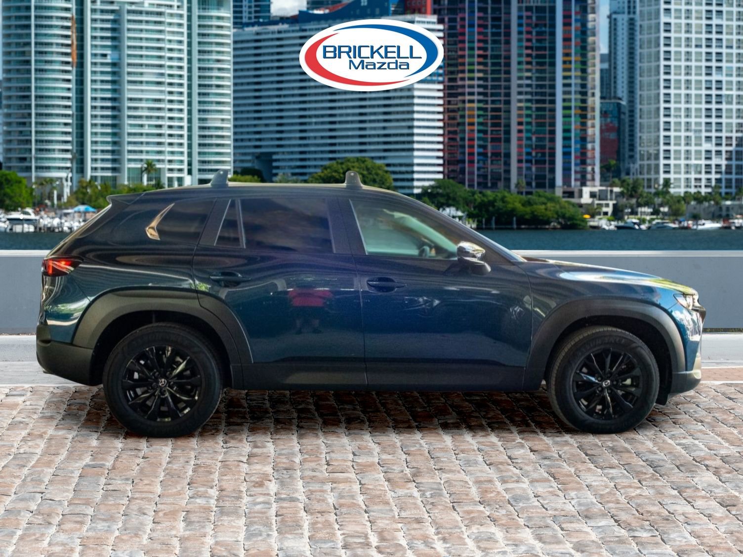 New 2025 MAZDA CX-50 AWD 2.5 S w/ Weather Package image 10