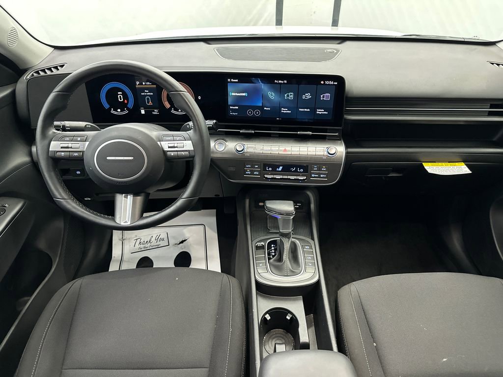 Used 2026 Hyundai Kona SEL Sport FWD image 21