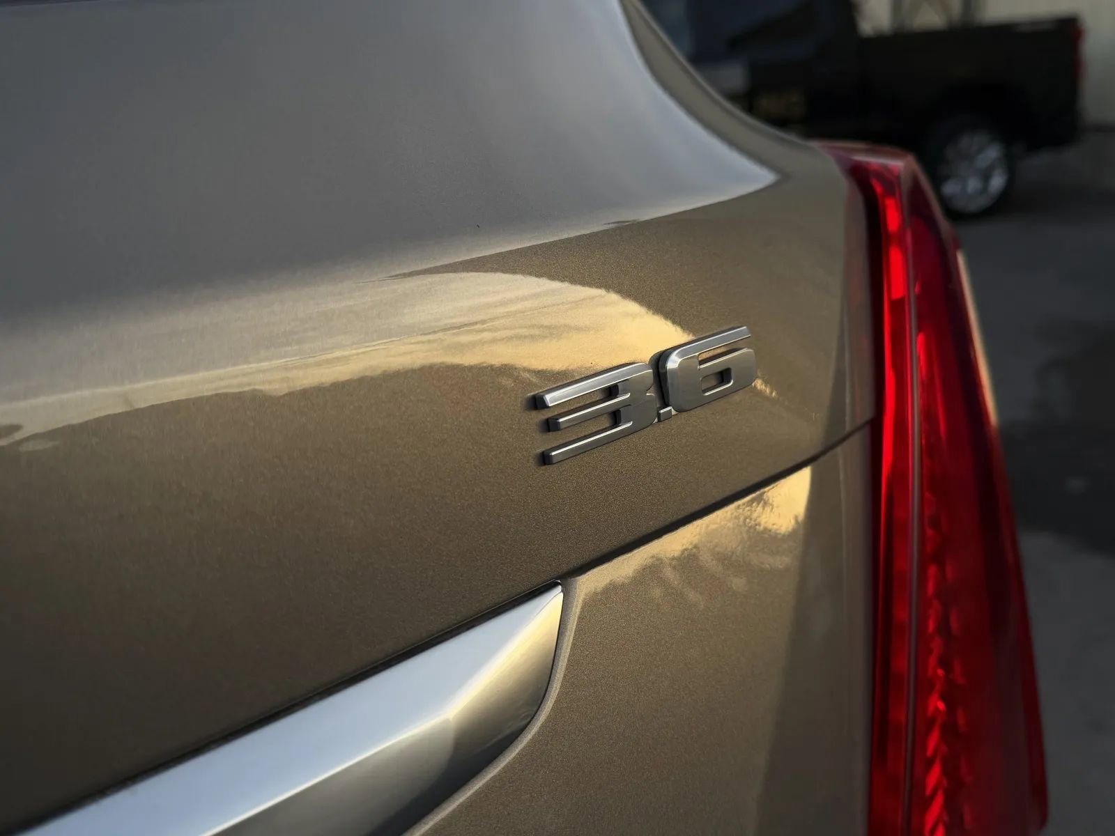 Used 2019 Cadillac XT5 Luxury AWD/4WD image 43