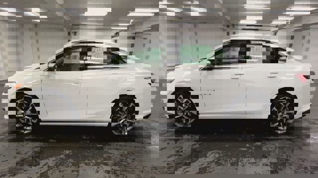 Certified 2024 Chevrolet Malibu LT image 5