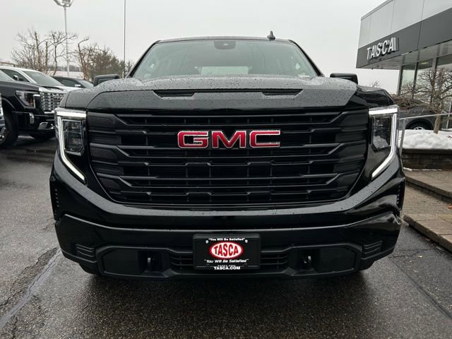 New 2026 GMC Sierra 1500 Pro w/ Graphite Edition image 2