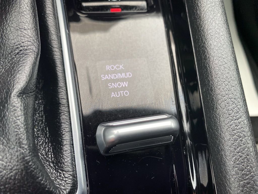 Certified 2023 Jeep Compass Trailhawk w/ Trailhawk Convenience Group image 29