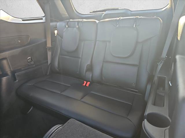 New 2026 Ford Explorer Tremor w/ Tremor Ultimate Package image 10