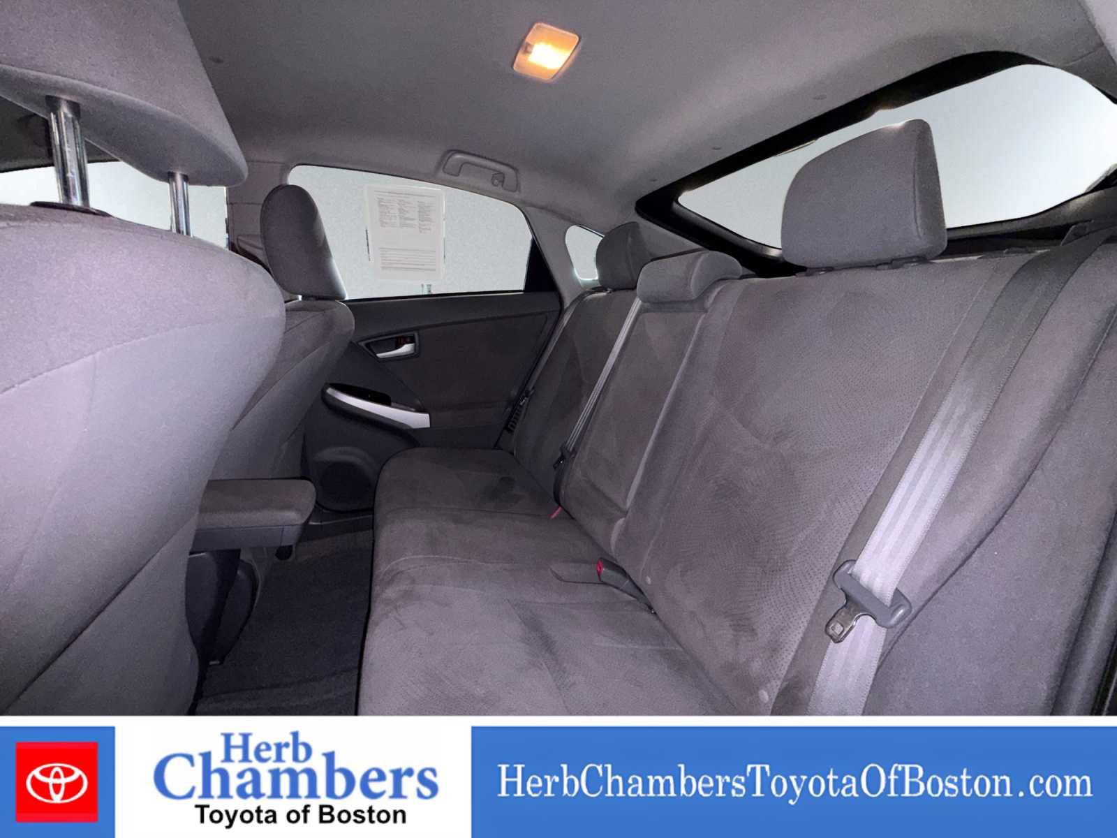 Used 2010 Toyota Prius Two FWD image 17