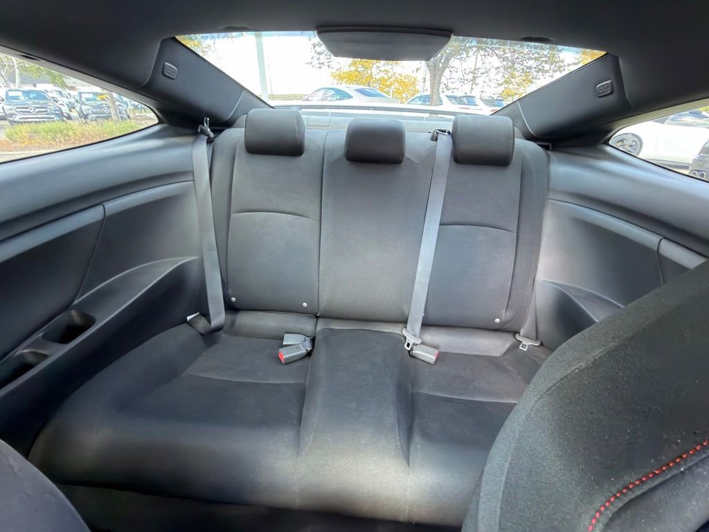 Used 2017 Honda Civic Si image 24