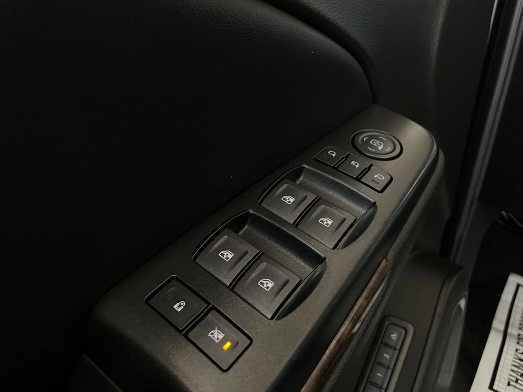 Used 2017 Chevrolet Tahoe LT w/ Luxury Package image 31