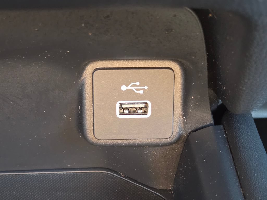 Used 2025 Honda HR-V Sport image 11