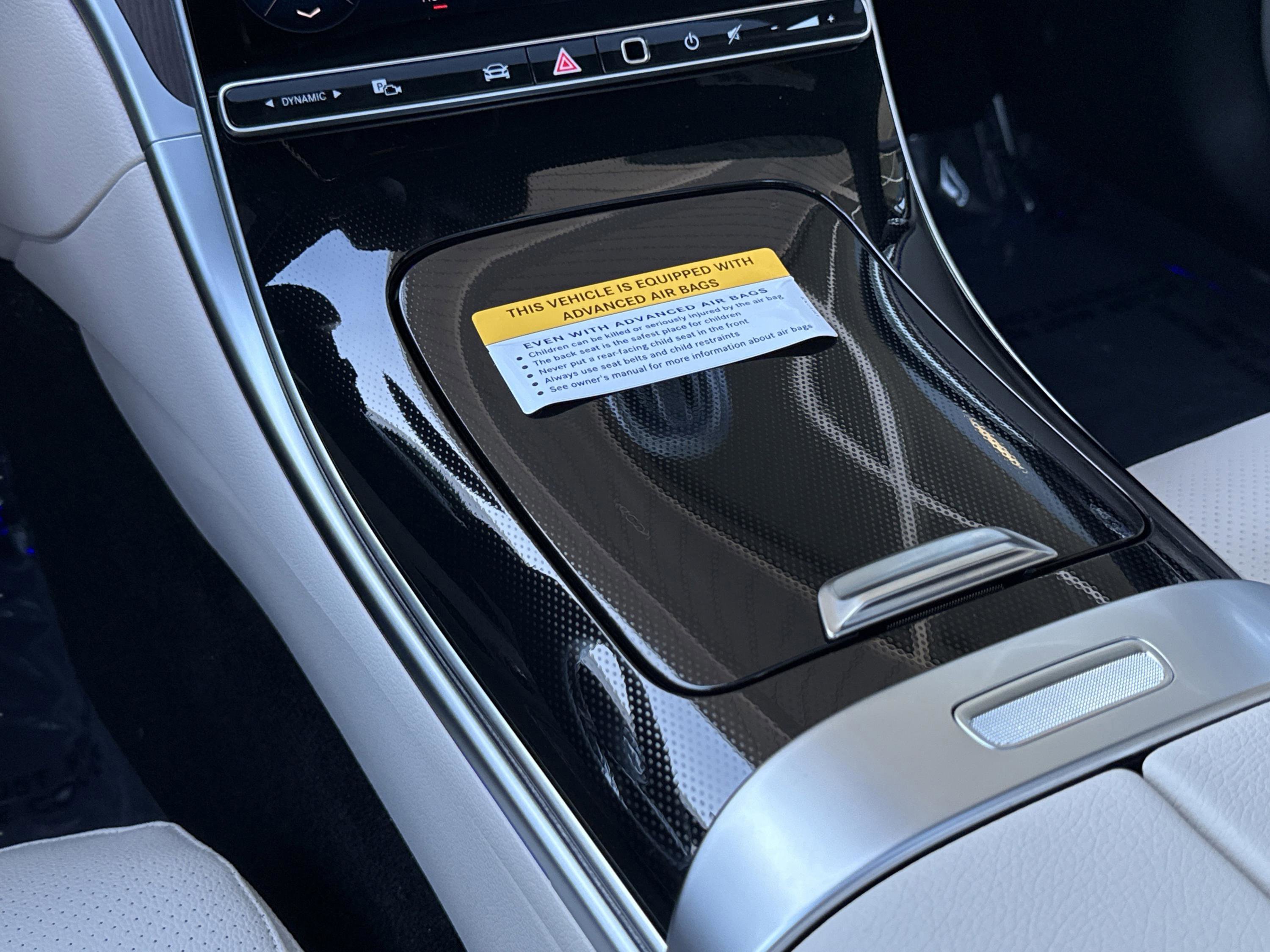 Used 2026 Mercedes-Benz C 300 Sedan image 44