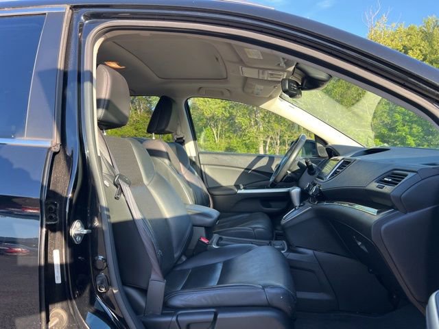 Used 2016 Honda CR-V Touring image 15