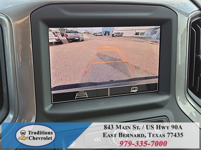 New 2026 Chevrolet Silverado 2500 Custom w/ Custom Value Package image 15