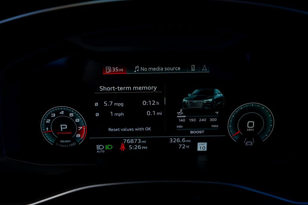 Used 2022 Audi S7 Prestige w/ Prestige Package AWD/4WD image 35