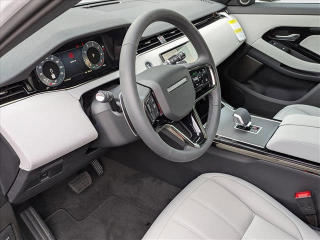 New 2026 Land Rover Range Rover Evoque S image 3