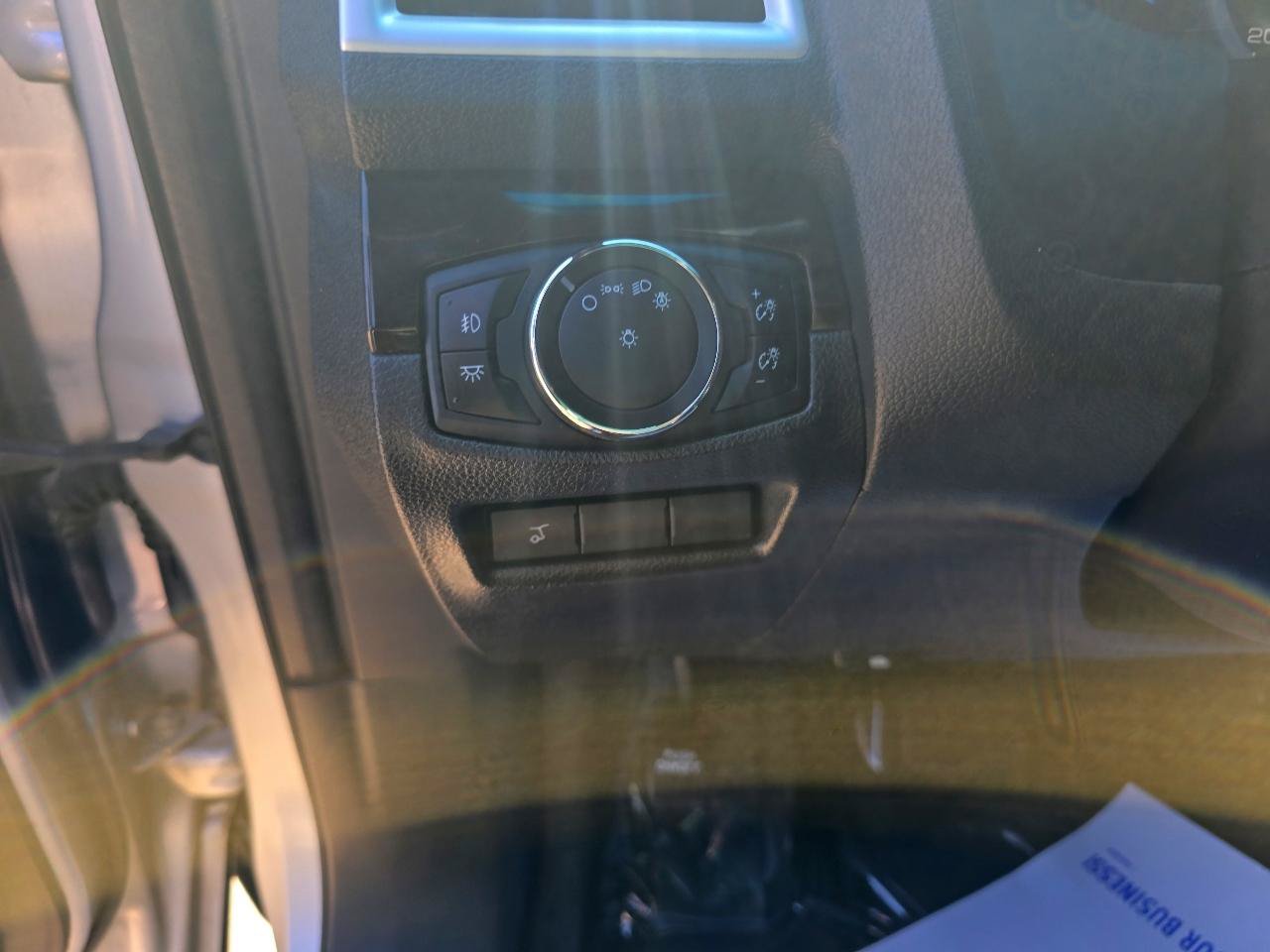 Used 2014 Ford Explorer Limited AWD/4WD image 23