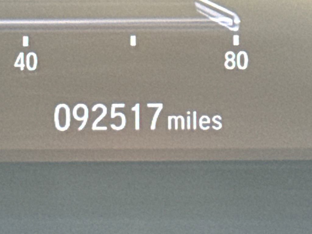 Used 2021 Honda CR-V EX image 20