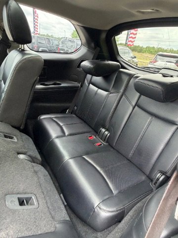 Used 2019 Nissan Pathfinder Platinum FWD image 13