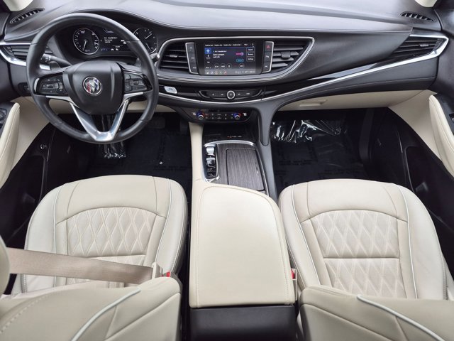 Used 2023 Buick Enclave Avenir w/ Avenir Technology Package AWD/4WD image 19