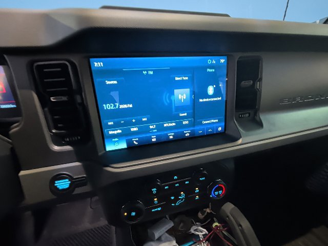Used 2024 Ford Bronco Big Bend AWD/4WD image 43