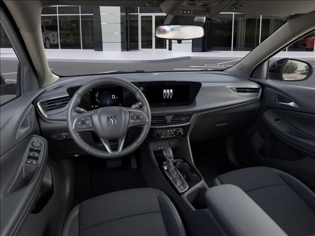 New 2026 Buick Encore GX Preferred w/ Comfort Package FWD image 15