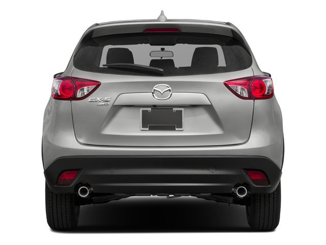Used 2016 MAZDA CX-5 Touring AWD/4WD image 8