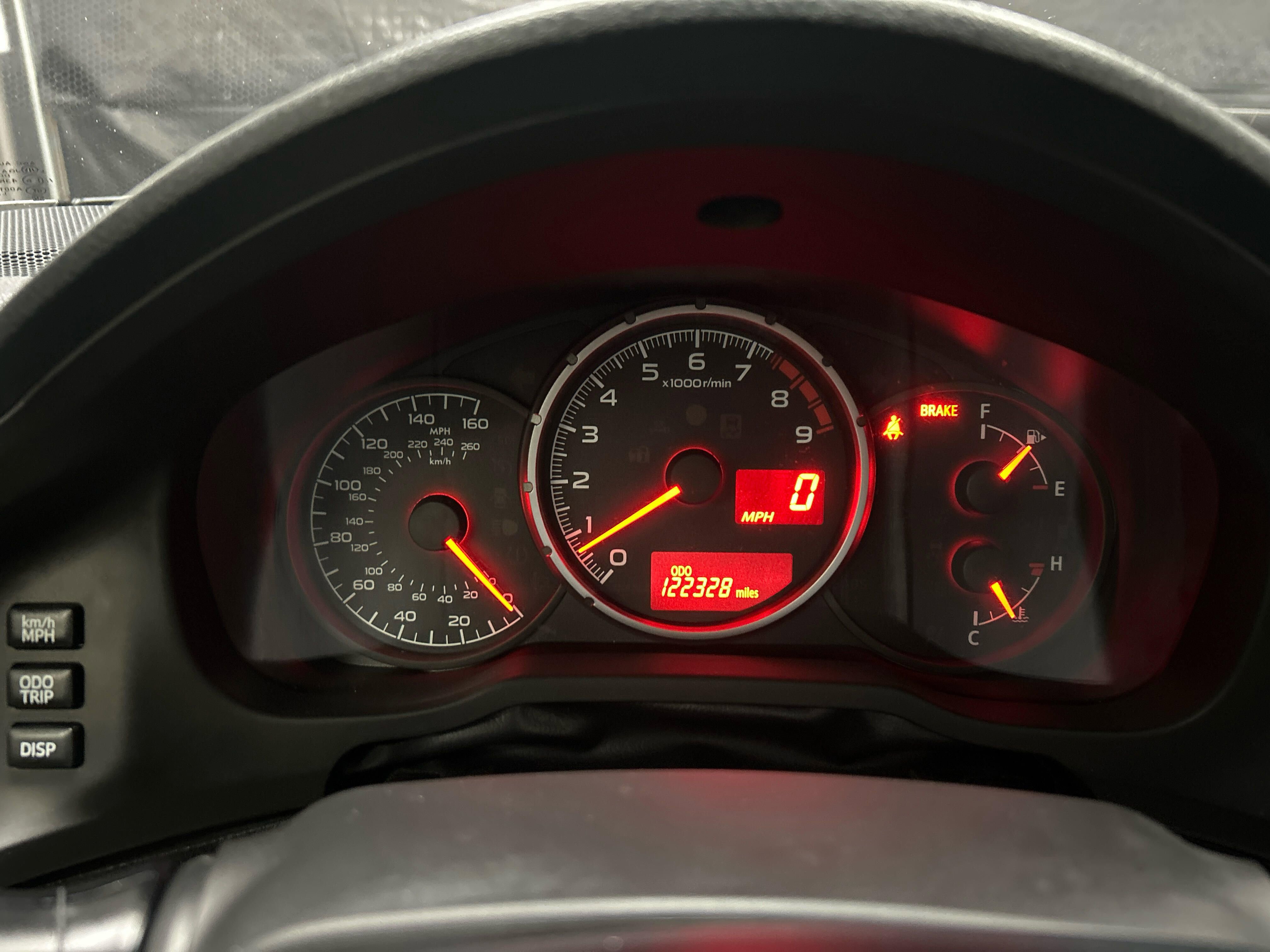 Used 2016 Subaru BRZ Premium w/ Popular Package #1 image 15