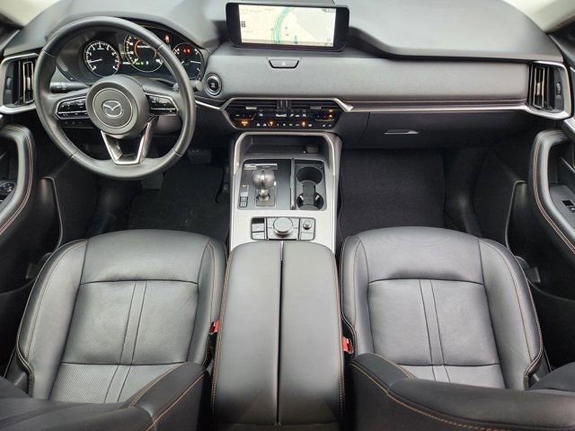 Used 2024 MAZDA CX-90 3.3 Turbo w/ Premium Package image 27