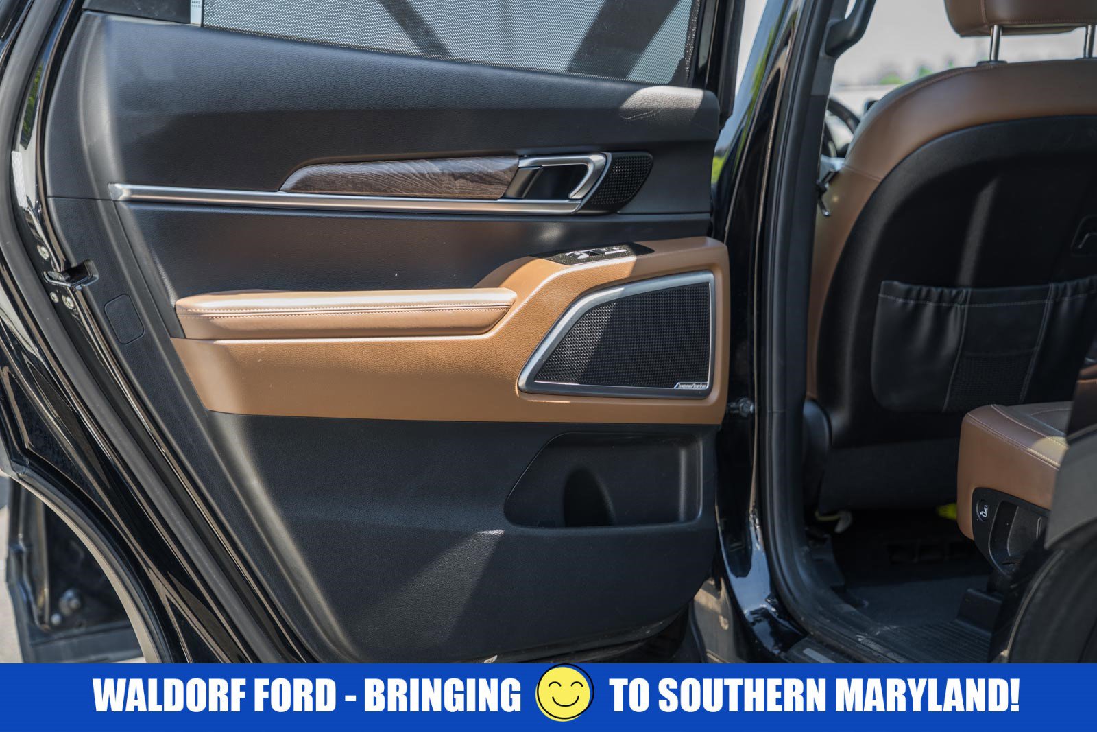 Used 2021 Kia Telluride SX w/ SX Prestige Package AWD/4WD image 42