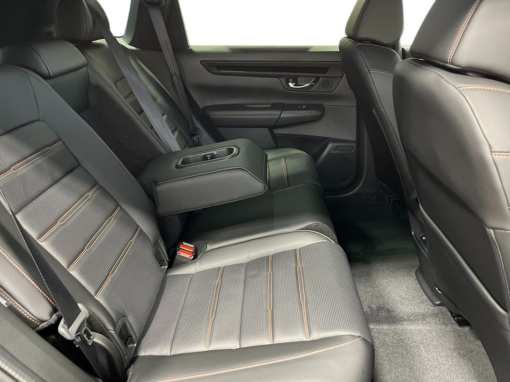 New 2026 Honda CR-V Sport-L image 23