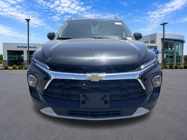 Used 2025 Chevrolet Blazer LT w/ Convenience Package AWD/4WD image 8