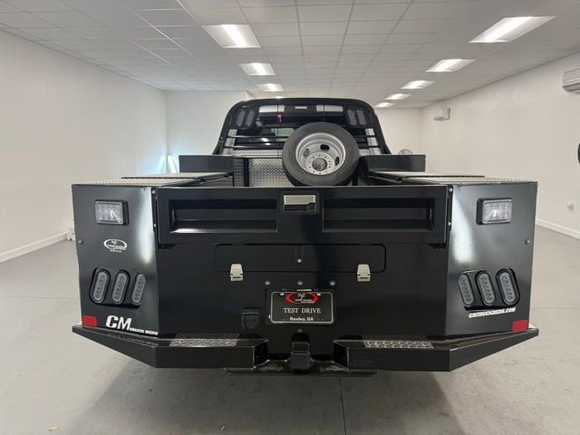 New 2026 RAM 5500 Tradesman w/ Chrome Appearance Group image 6