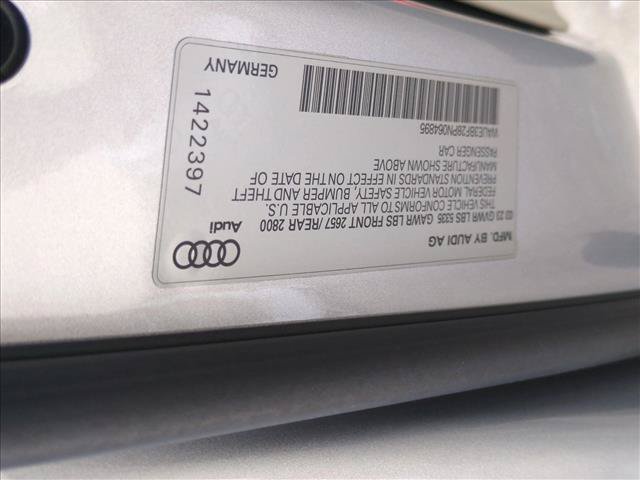 Used 2023 Audi A6 Premium Plus AWD/4WD image 26