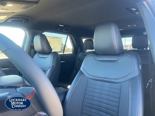 New 2026 Ford Explorer ST-Line image 11