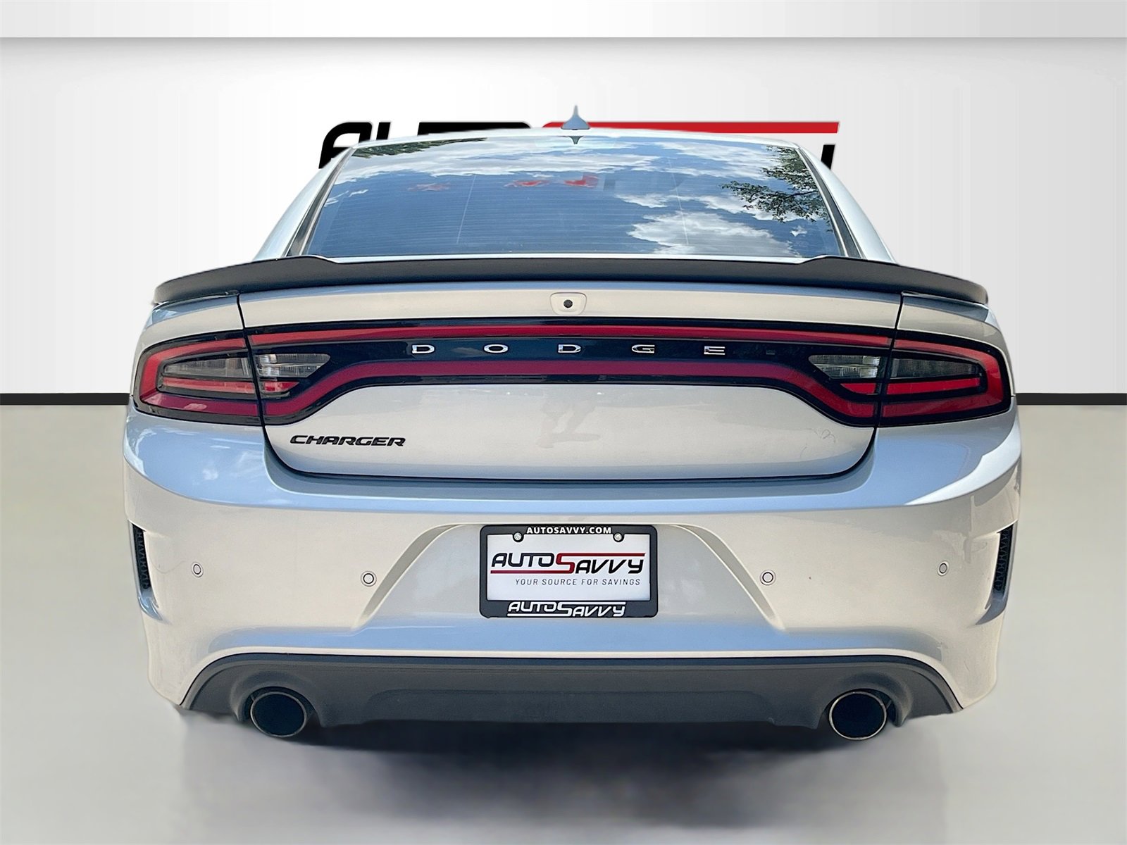 Used 2023 Dodge Charger Scat Pack image 6