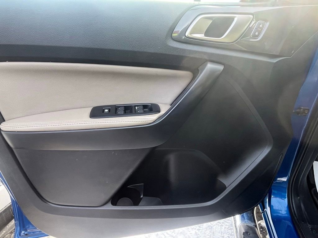 Used 2019 Ford Ranger Lariat w/ Equipment Group 501A Mid image 18