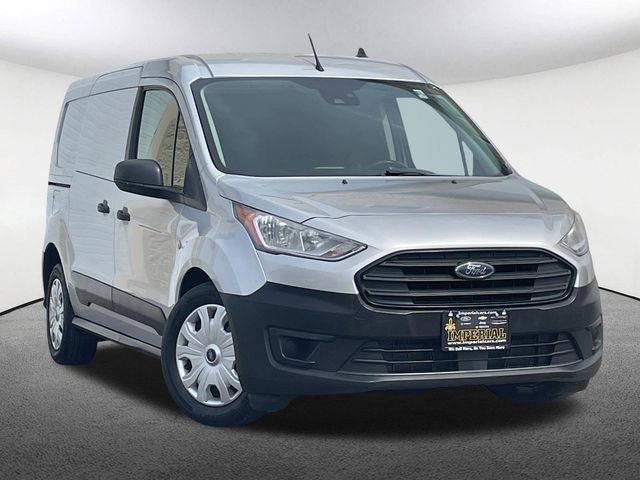 Used 2019 Ford Transit Connect XL FWD image 2