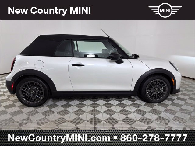 New 2026 MINI Cooper S FWD image 8