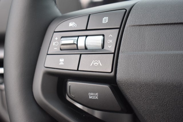 New 2026 Kia Sportage EX AWD/4WD image 27