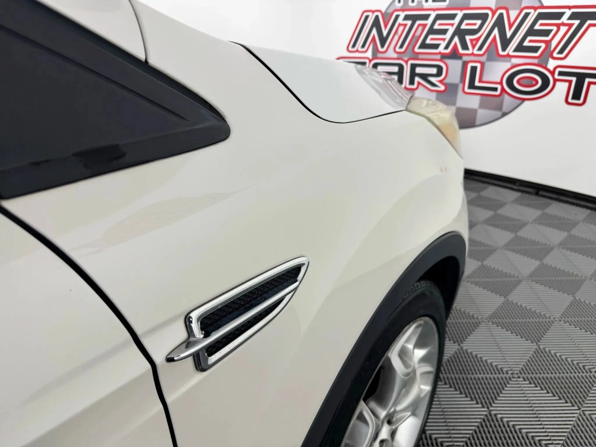 Used 2014 Ford Escape Titanium w/ Equipment Group 401A image 35