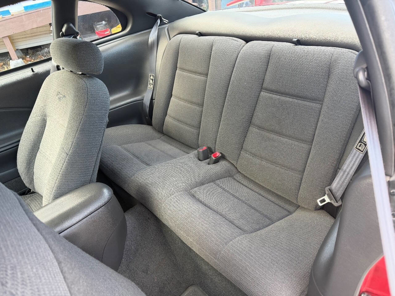 Used 1999 Ford Mustang Coupe image 10