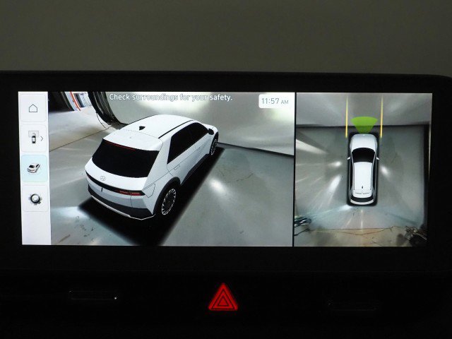 Used 2023 Hyundai Ioniq 5 Limited image 34