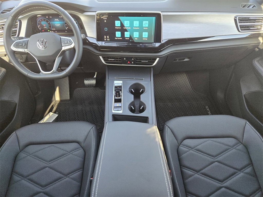 New 2026 Volkswagen Atlas Cross Sport SE image 20