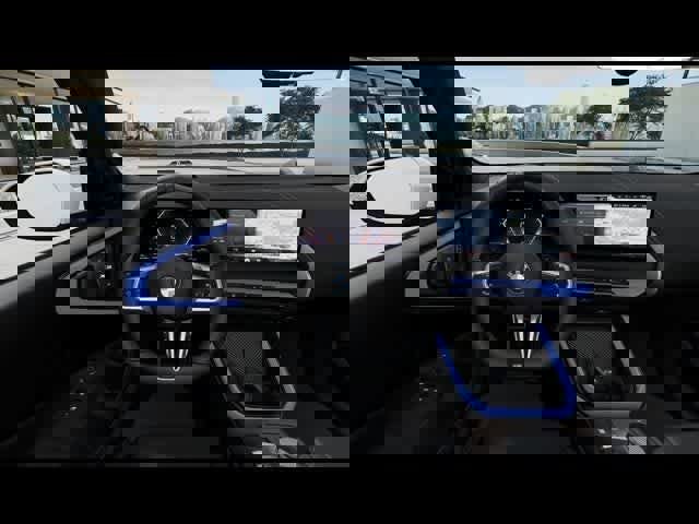 New 2025 BMW X3 xDrive30i w/ Premium Package image 13