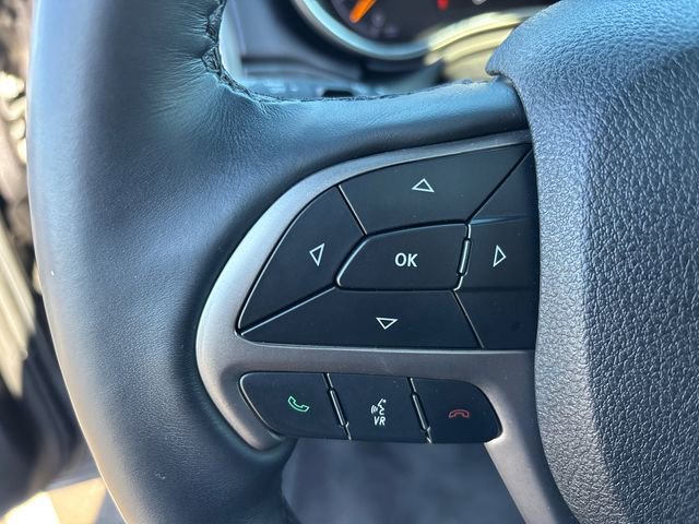 Used 2018 Jeep Grand Cherokee Limited image 20