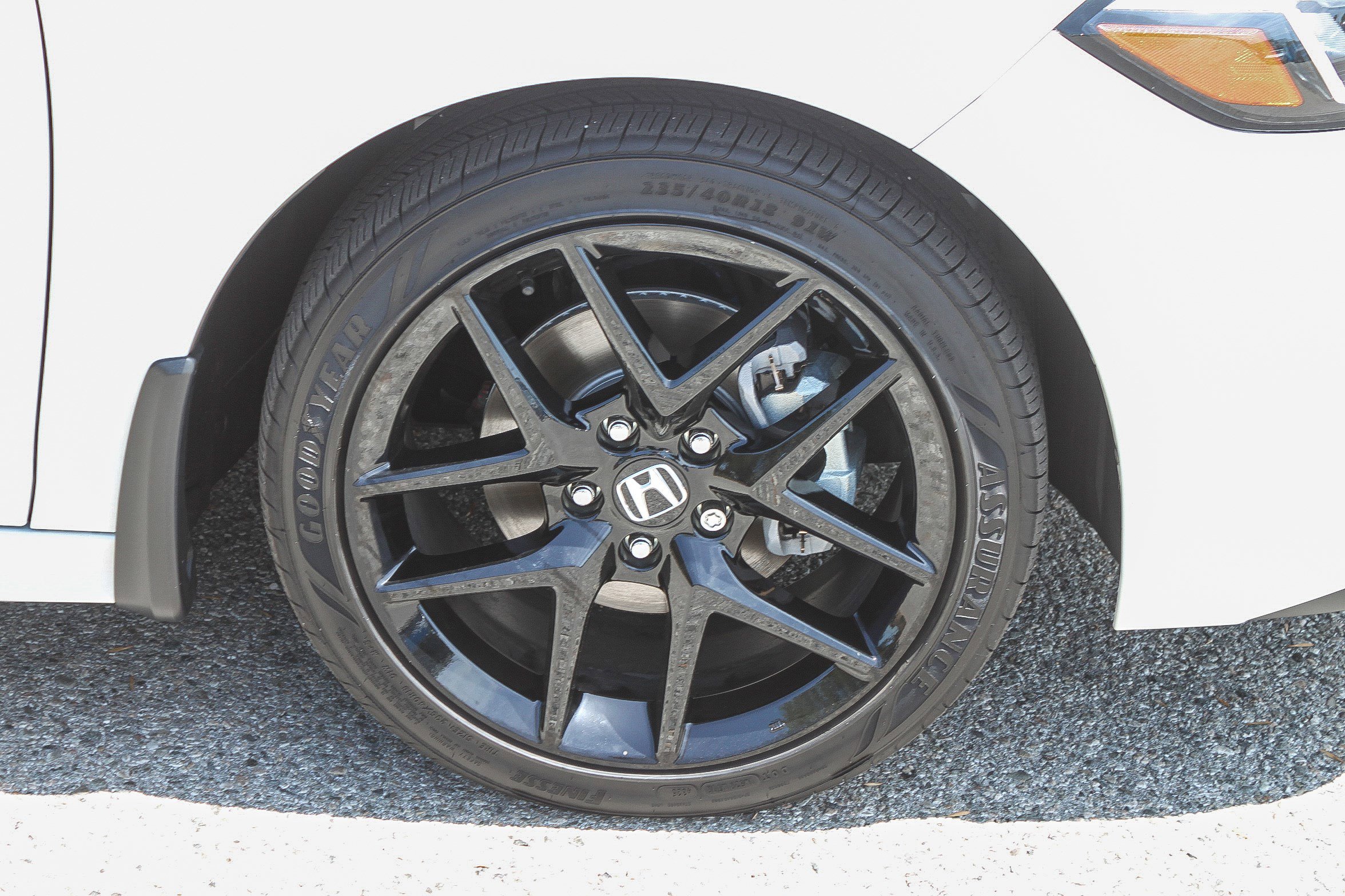 Certified 2026 Honda Civic Sport image 13
