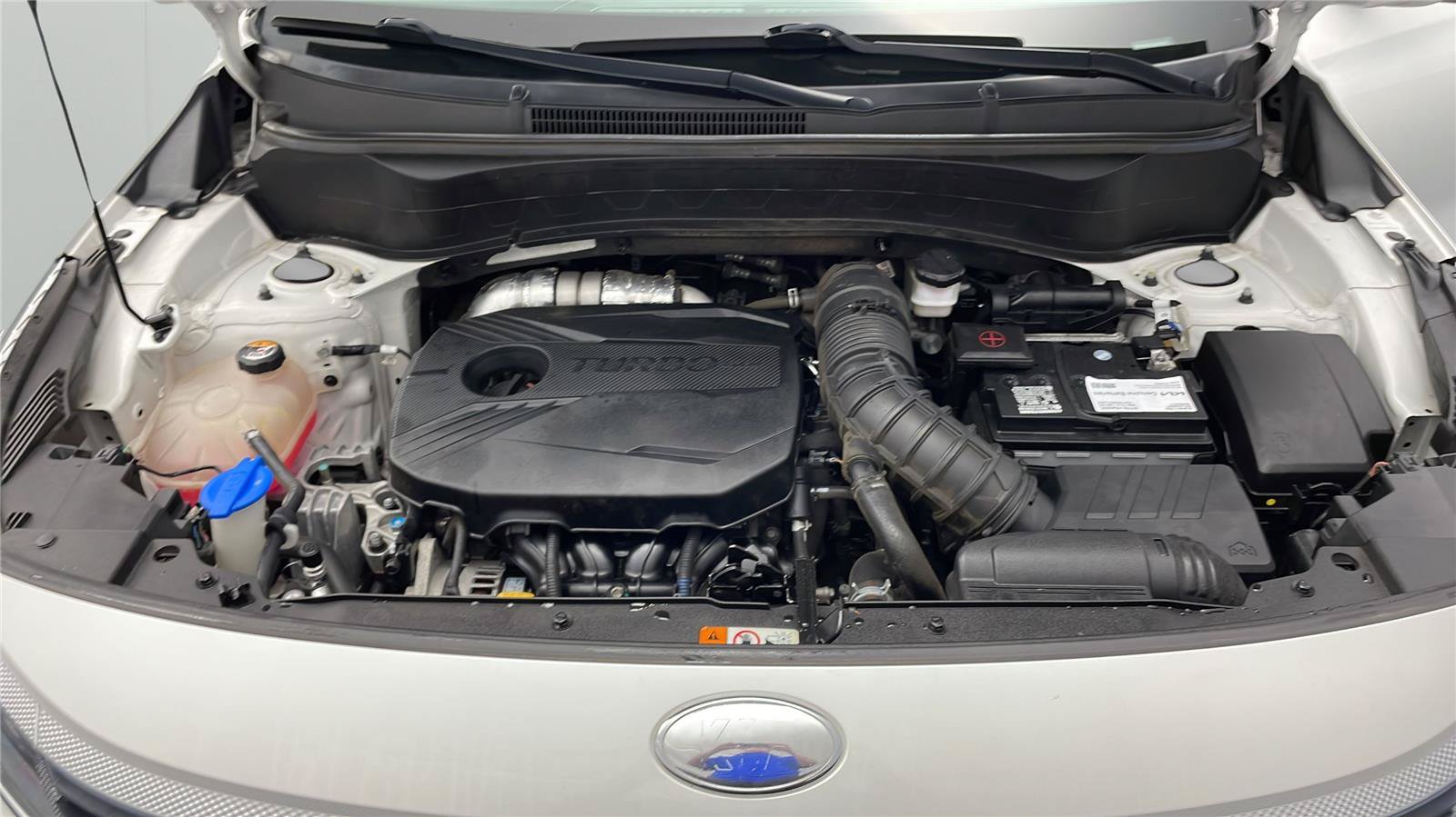 Used 2021 Kia Seltos SX AWD/4WD image 9