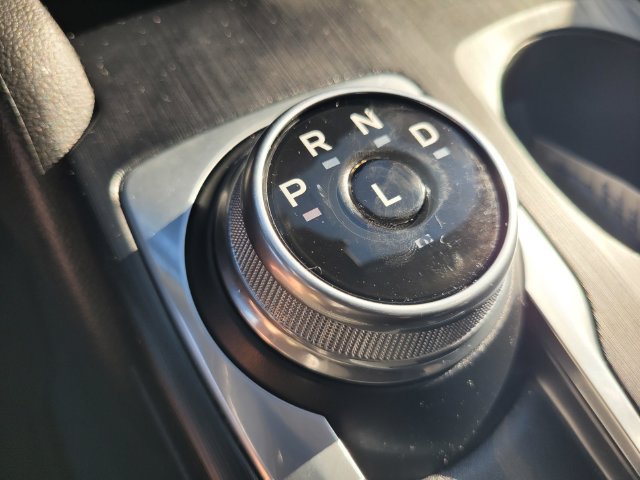 Certified 2023 Ford Escape Active AWD/4WD image 18