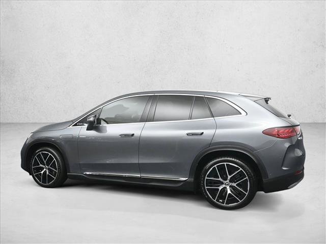 Certified 2023 Mercedes-Benz EQE 350+ 4MATIC SUV image 6