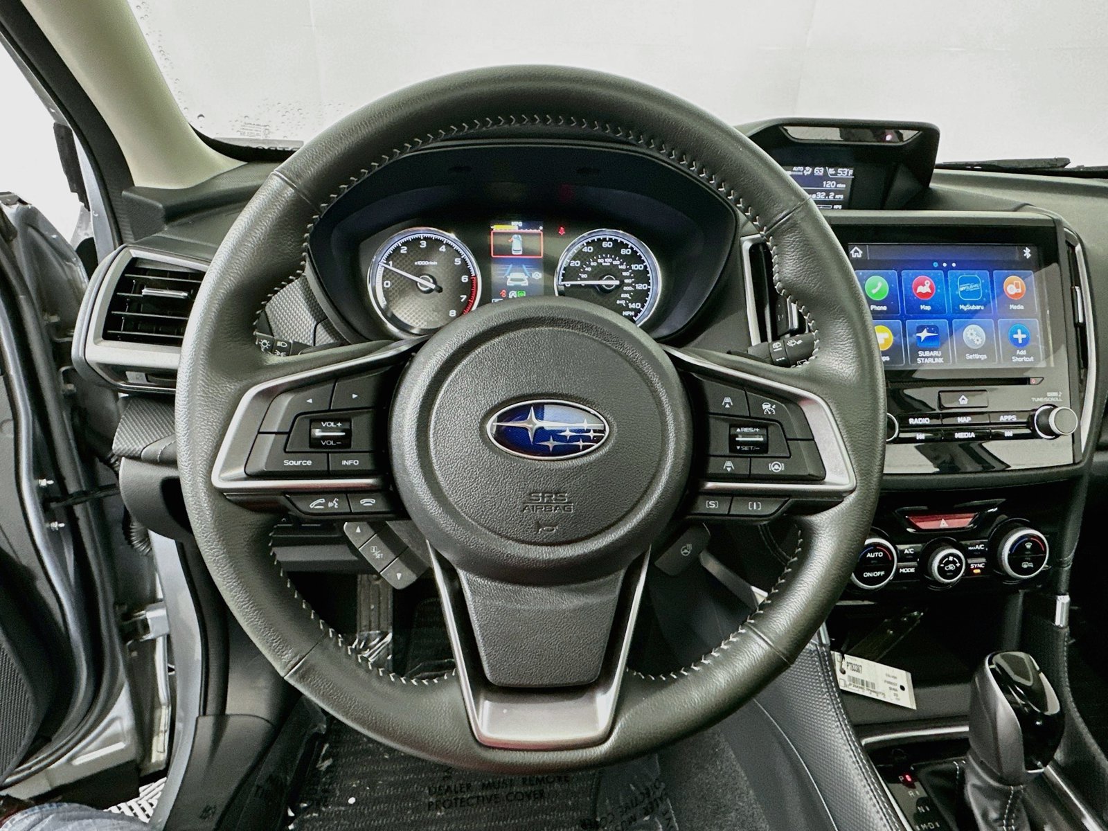 Used 2023 Subaru Forester Touring AWD/4WD image 11