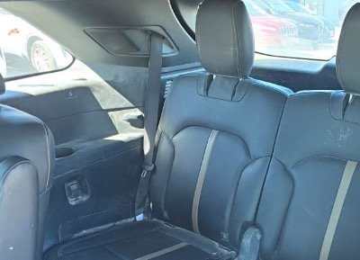 Used 2024 MAZDA CX-90 3.3 Turbo S w/ Premium Package AWD/4WD image 14