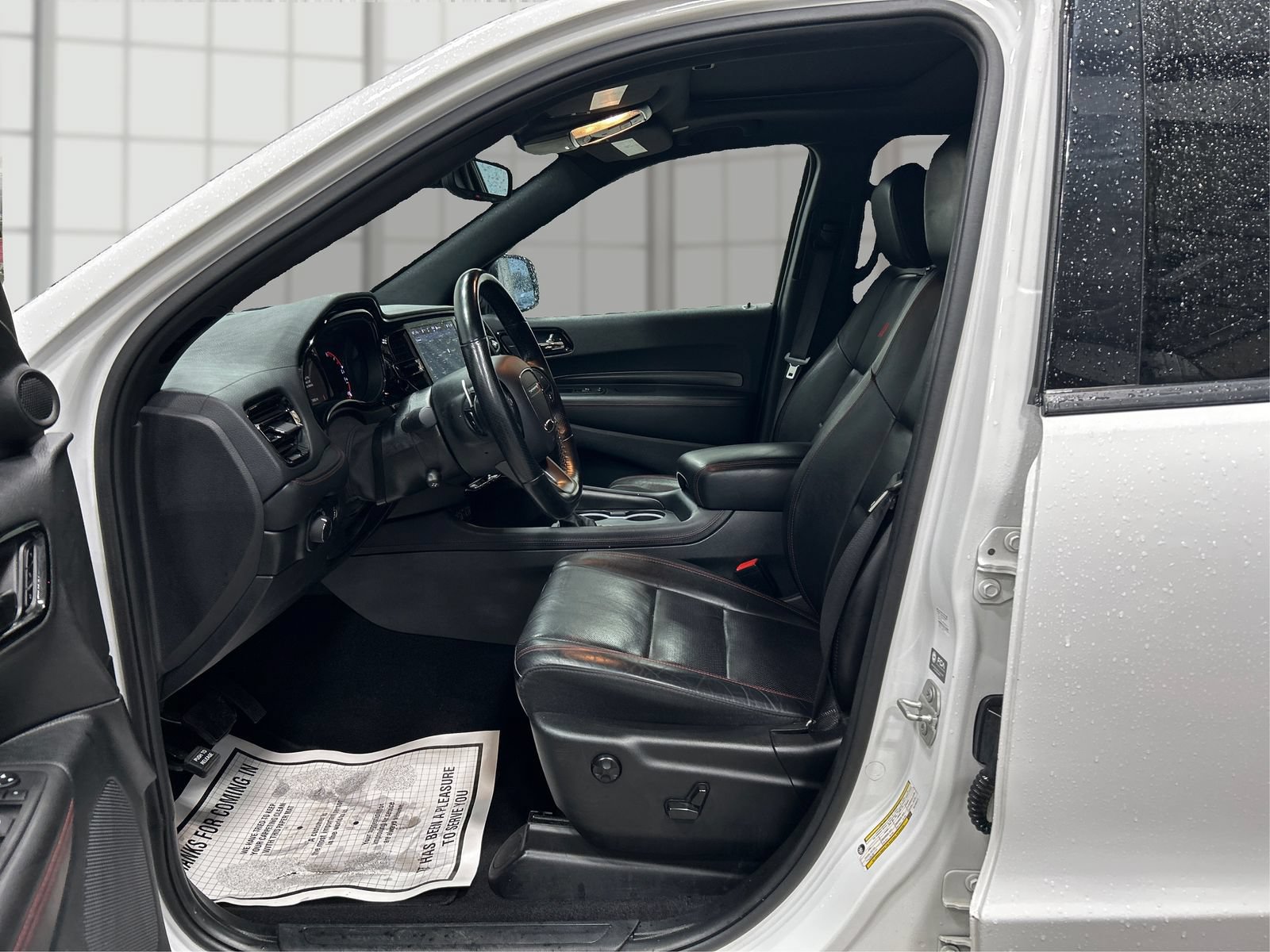 Used 2024 Dodge Durango GT AWD/4WD image 9