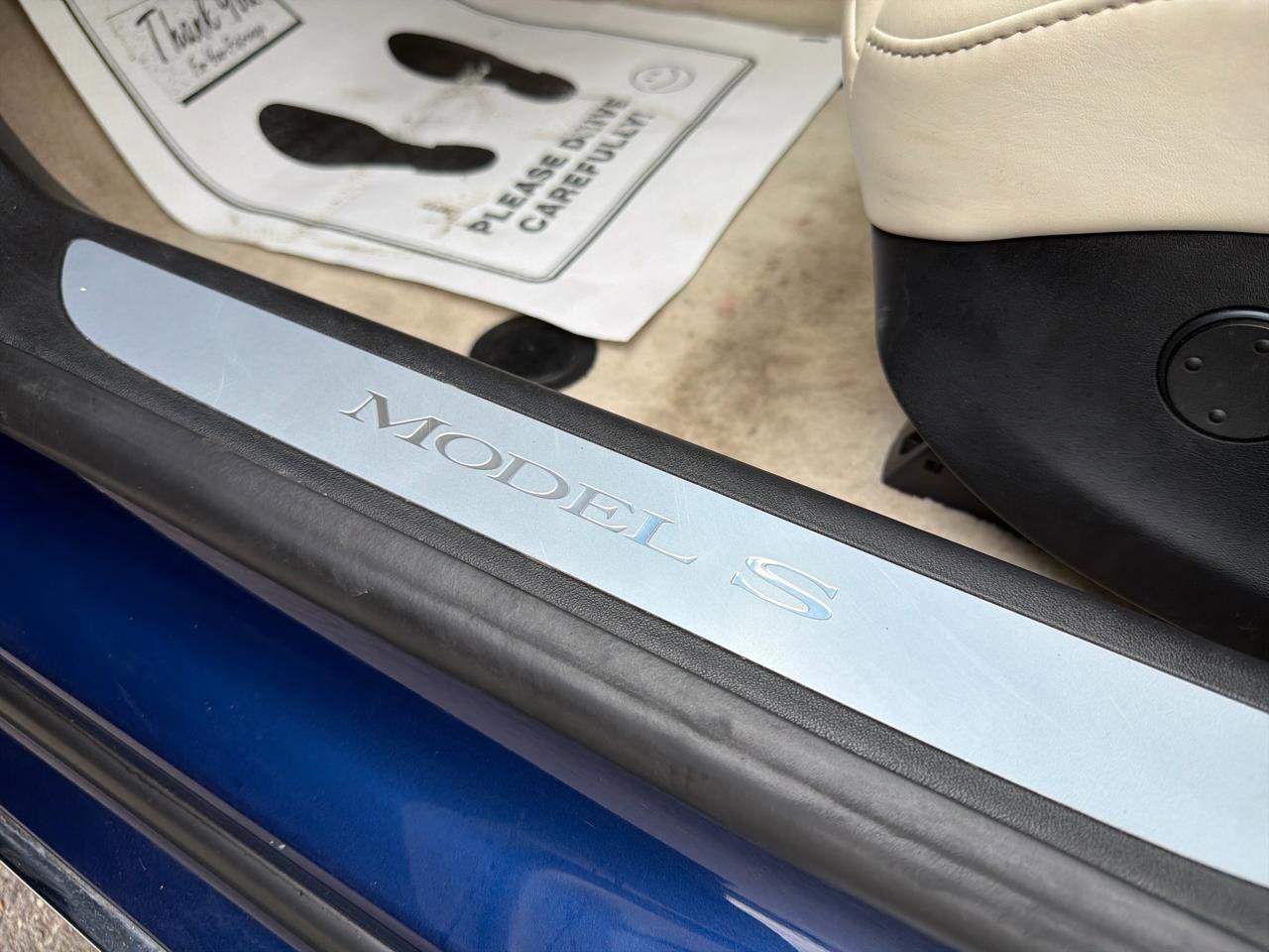 Used 2019 Tesla Model S Long Range AWD/4WD image 15